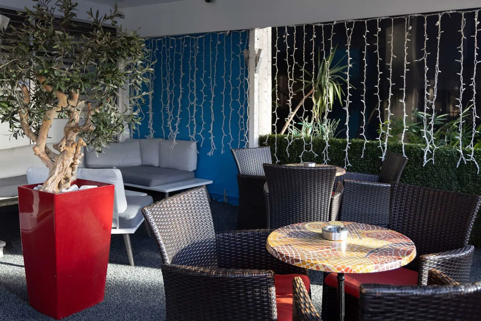 The Originals City, Hôtel Galaxie, Nice Aéroport