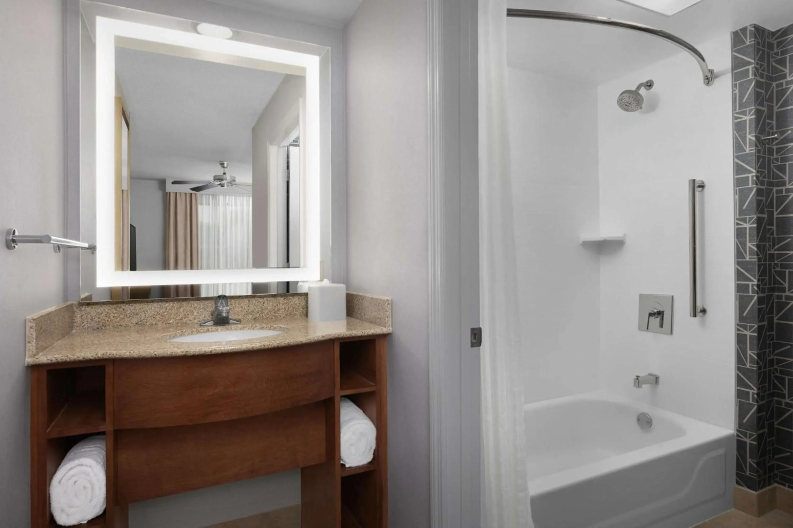 Homewood Suites by Hilton Raleigh-Durham AP/Research Triangle