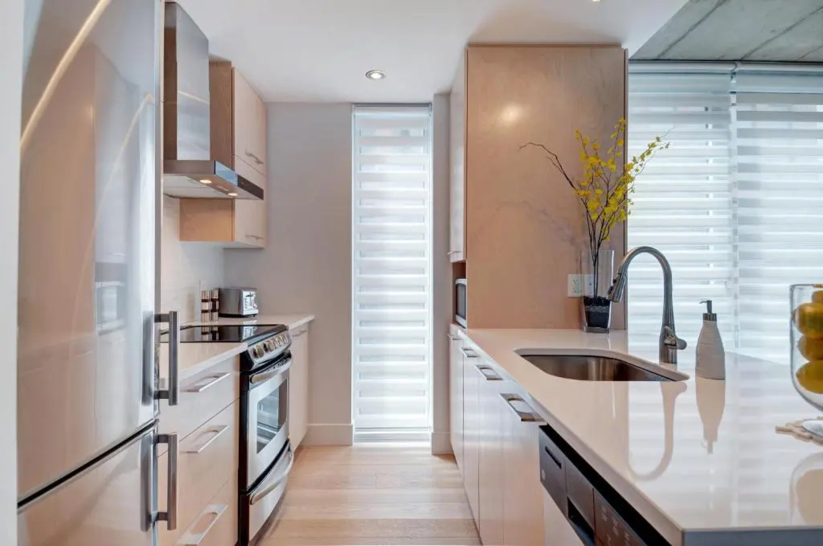 Les Immeubles Charlevoix - Le 760306