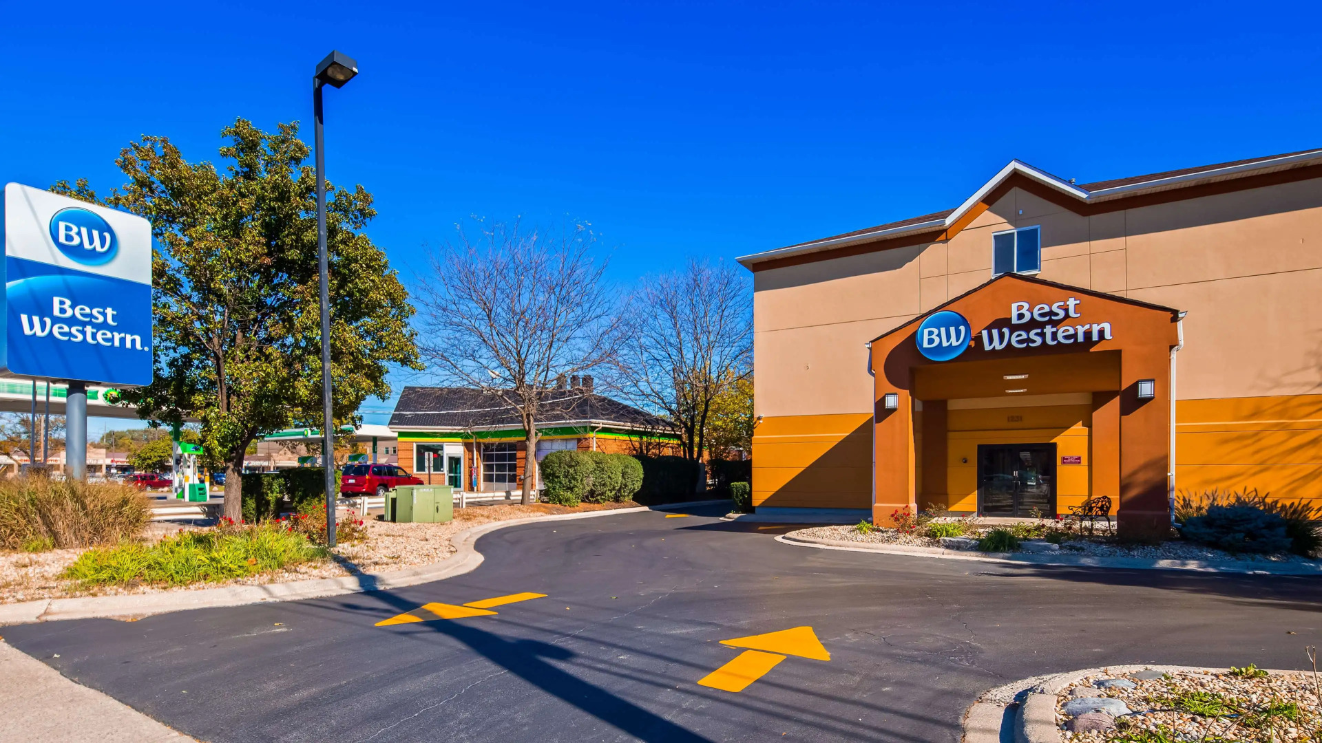 Best Western Des Plaines/O’Hare