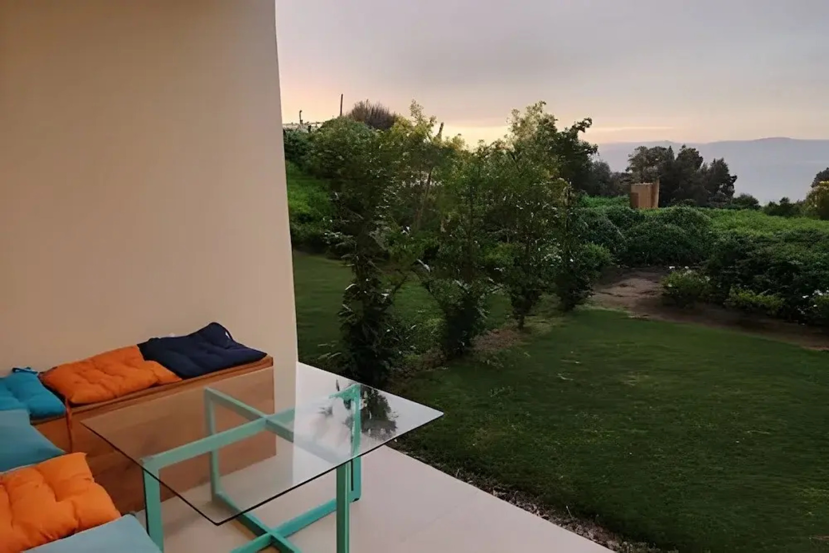 Oceana Suites Costa Quilen