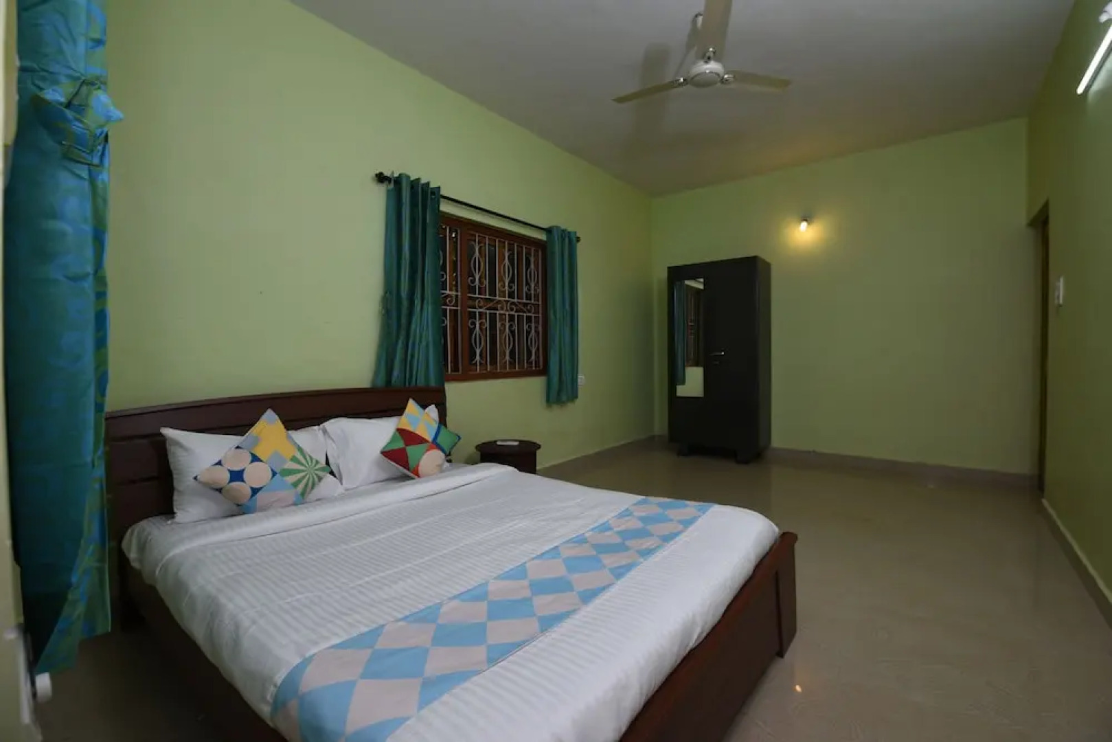 OYO 22994 Home Cozy 2BHK Near Mall De Goa
