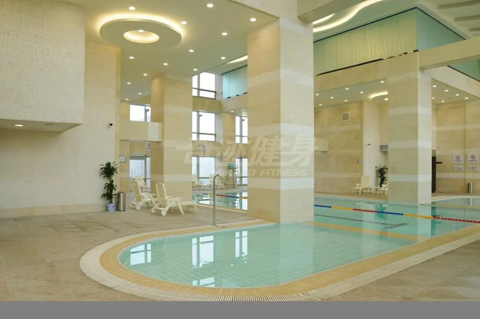 Longchamp Garden Hotel Changsha