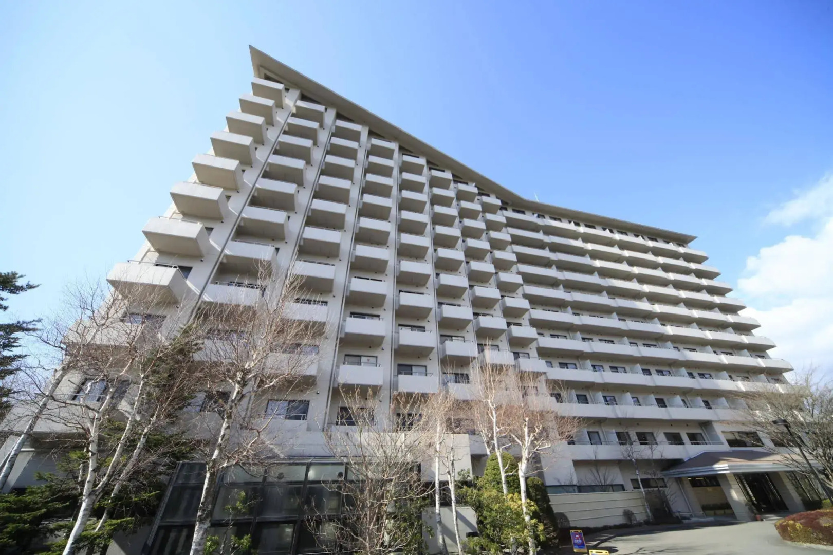 Hotel Regina Kawaguchiko