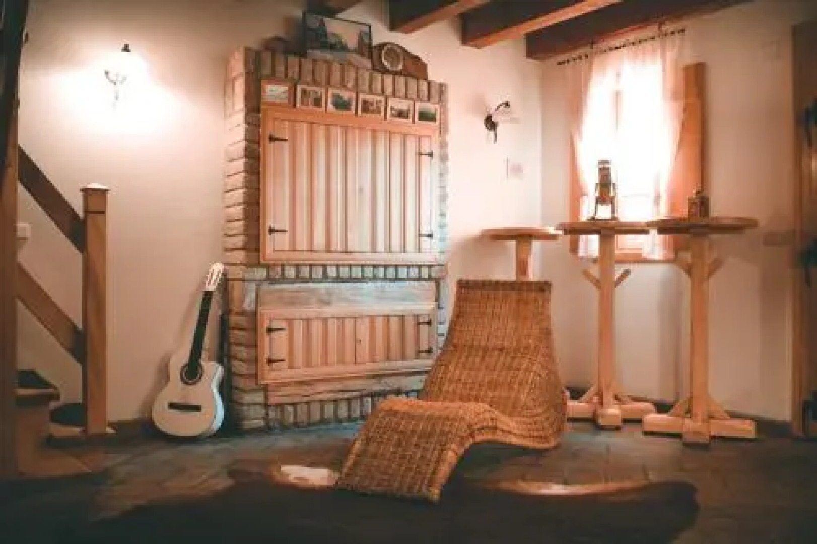 Ruralna Kuća Za Odmor Zajec