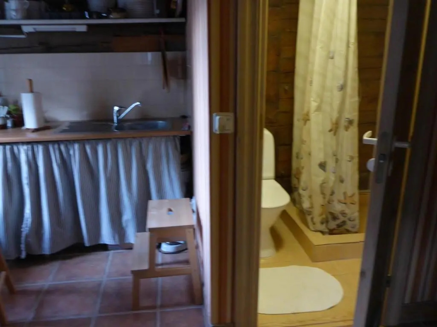 Rosma Mill Holiday House