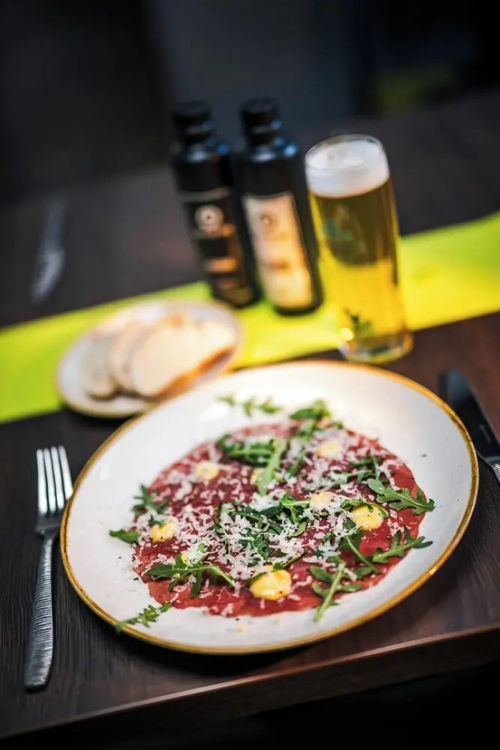 Zieglers Restaurant & Pension