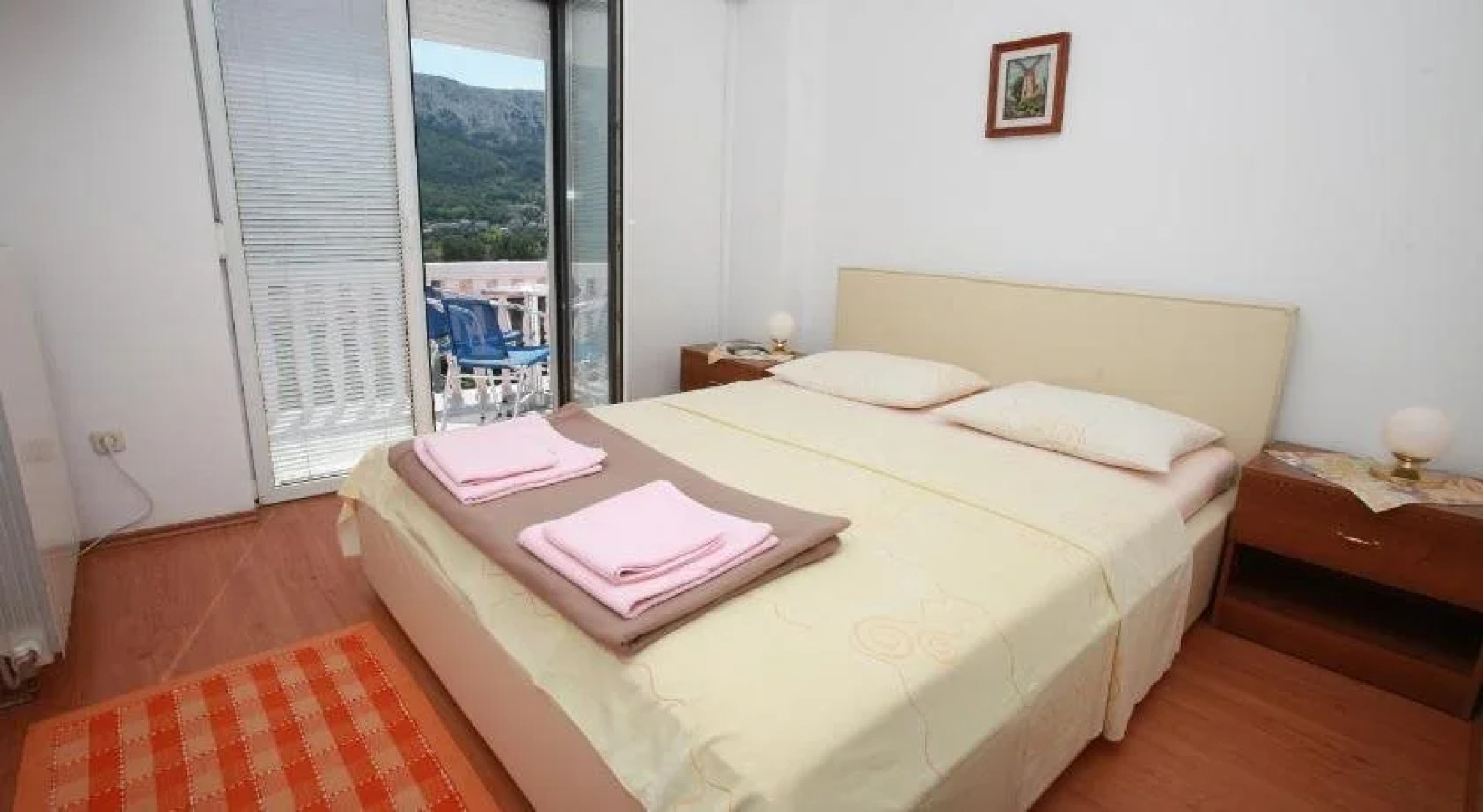 Pension Antonia