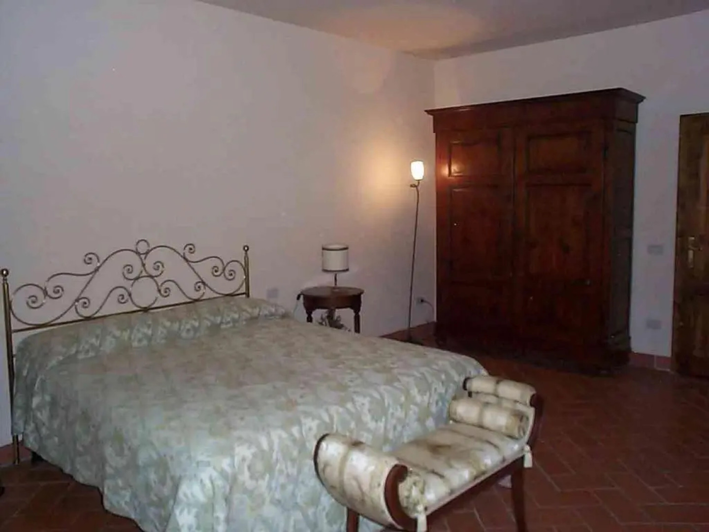 Villa Medicea Lo Sprocco