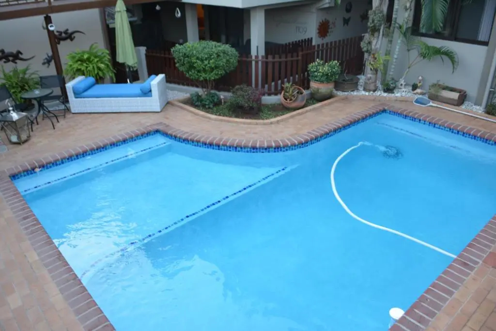 Guesthouse 1109