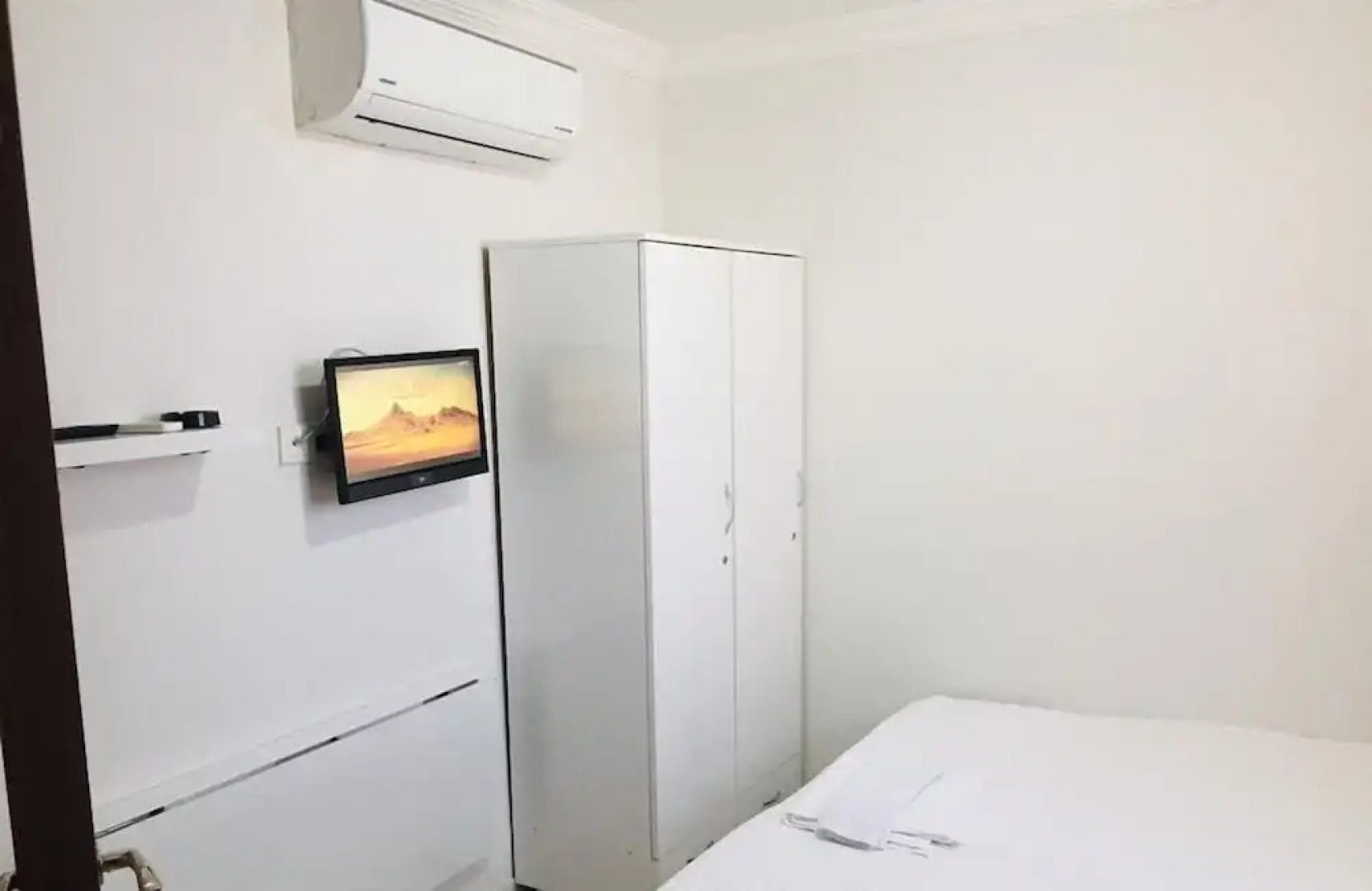 Sato Apart Hotel Fethiye