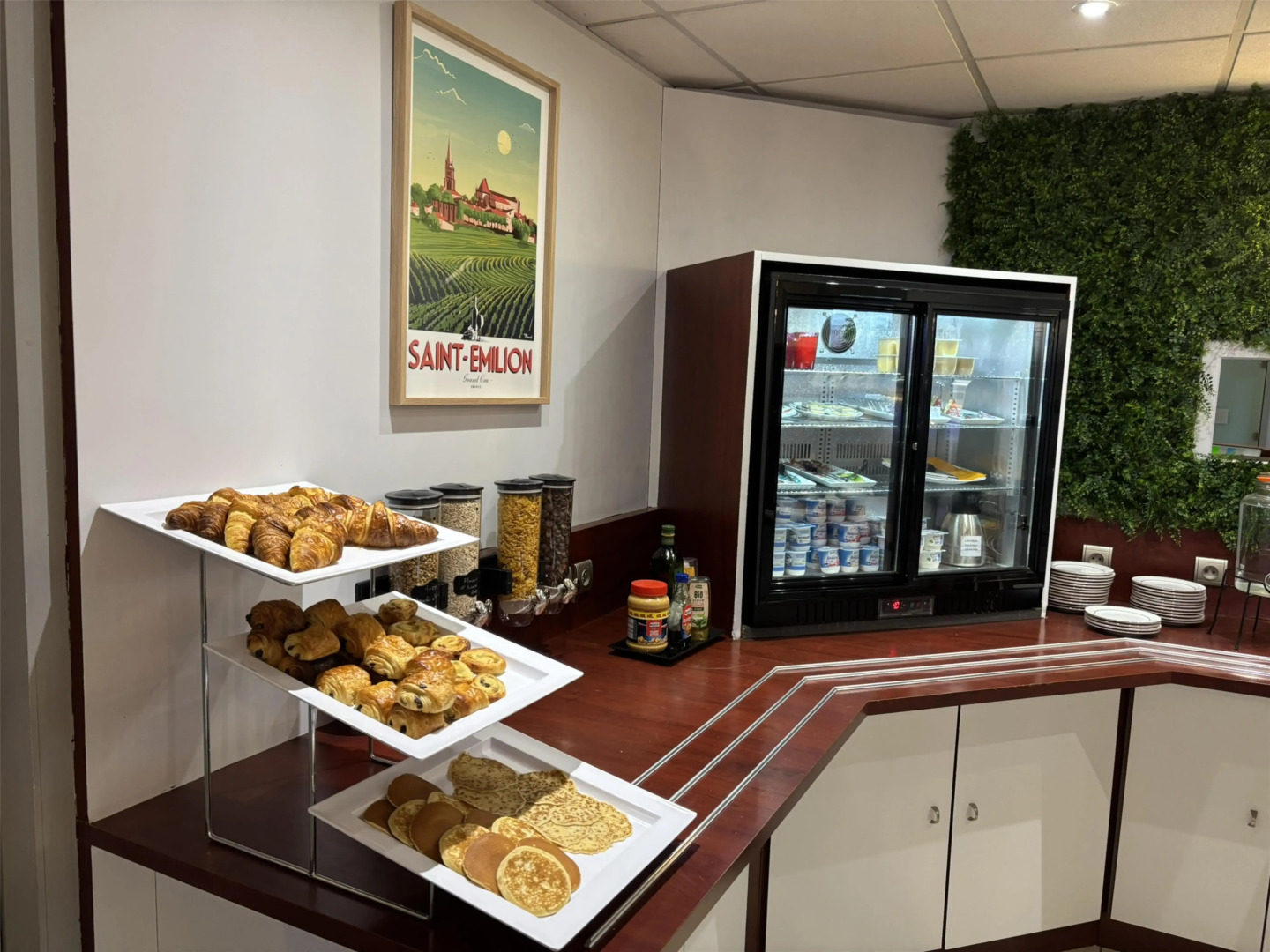 Kyriad Bordeaux- Lormont