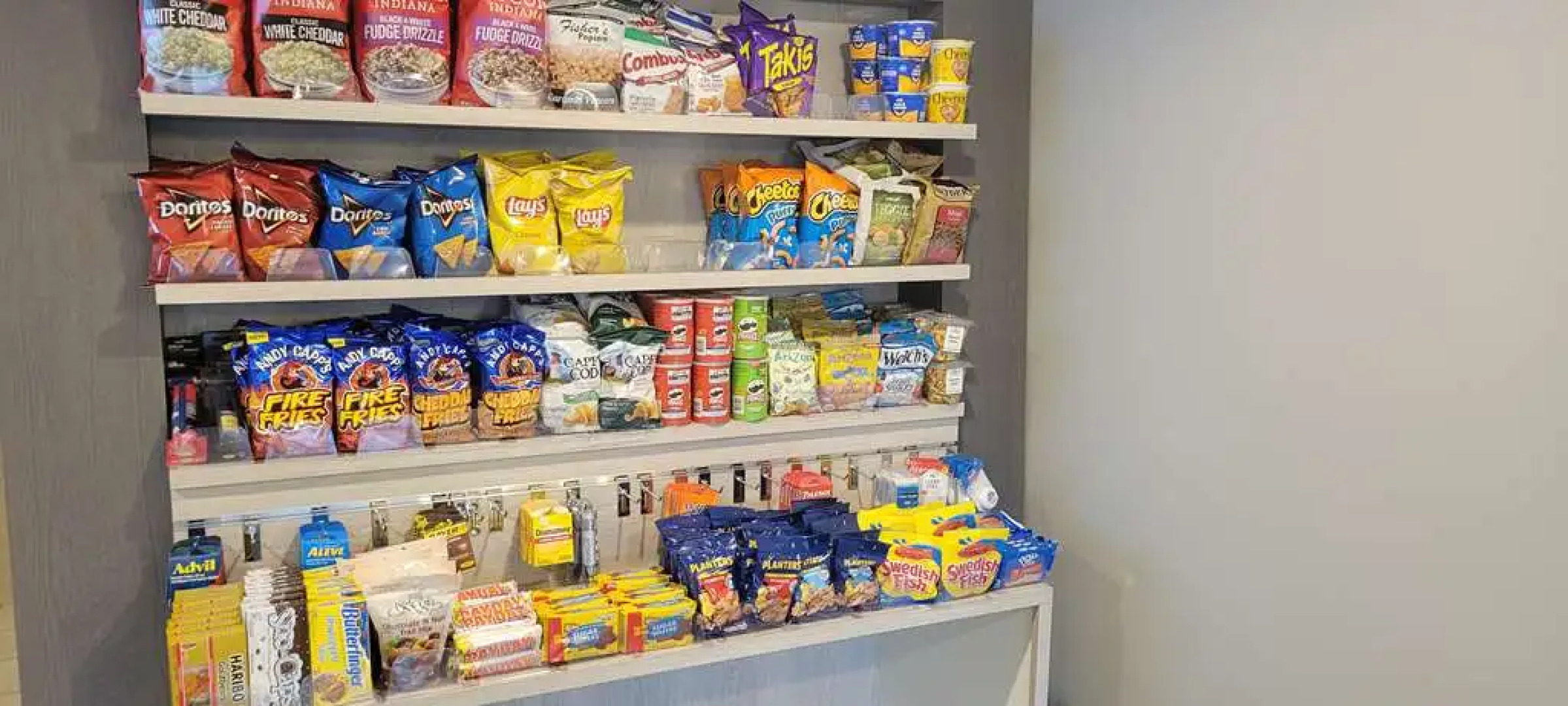 Best Western Doswell Hotel