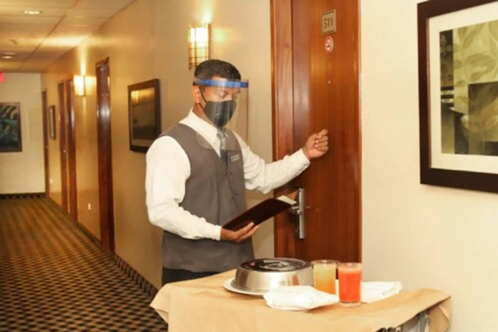 Hotel Palace Guayaquil