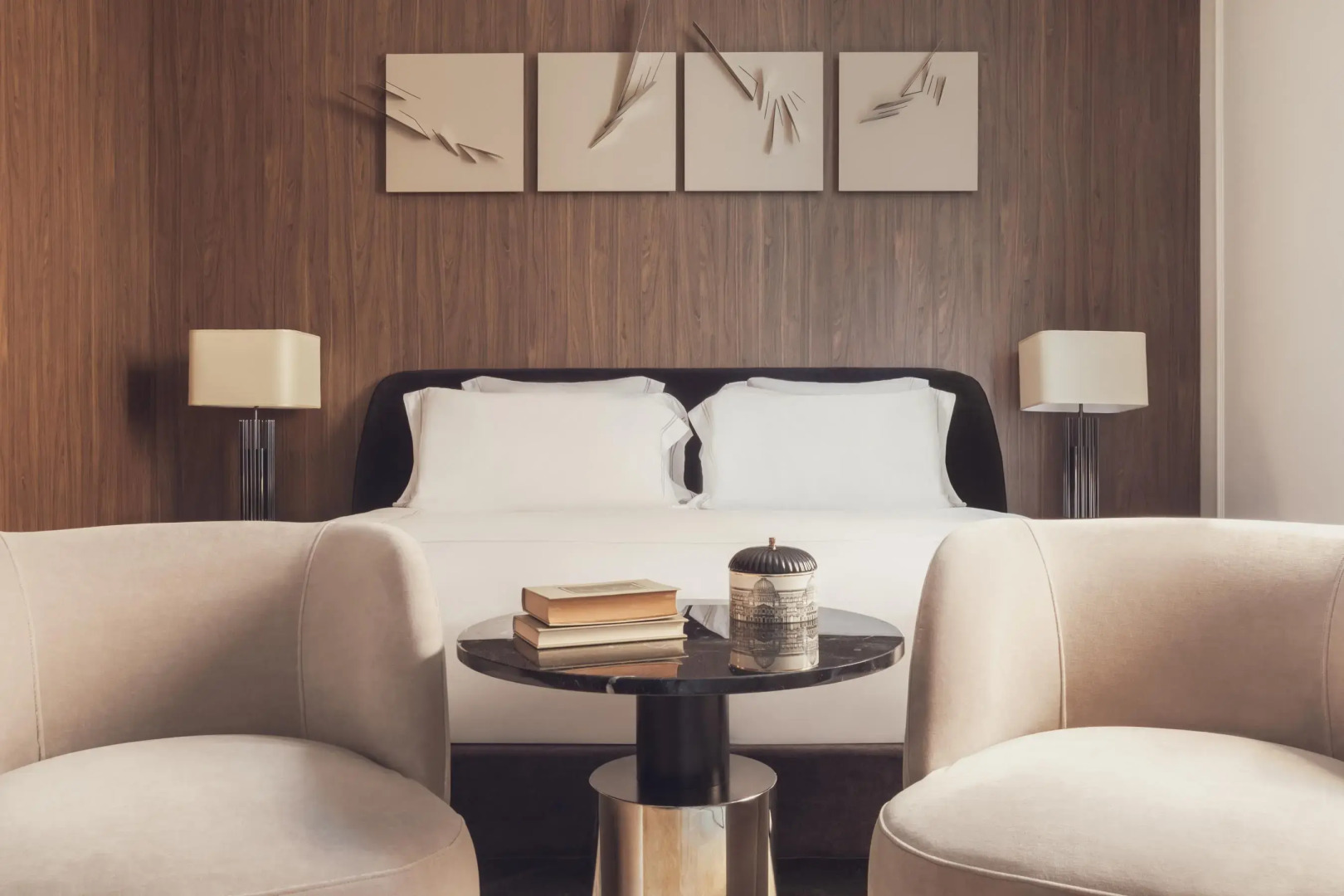 The First Dolce - Preferred Hotels & Resorts