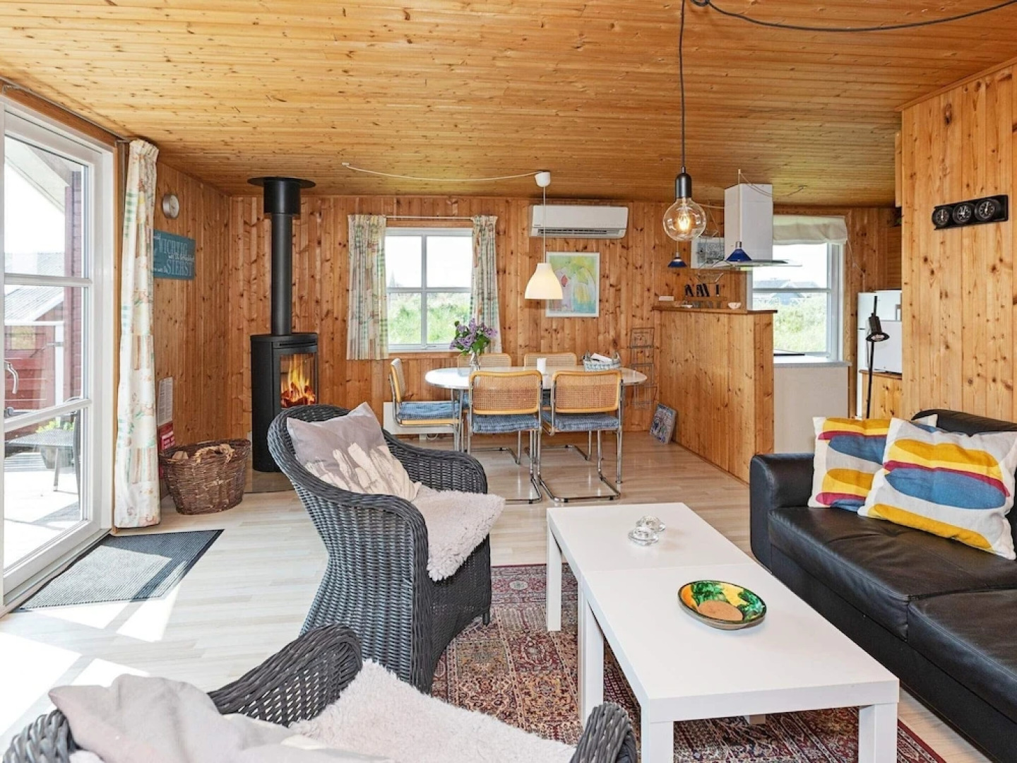 Family-friendly Retreat Near Beach - By Traum Ferienwohnungen