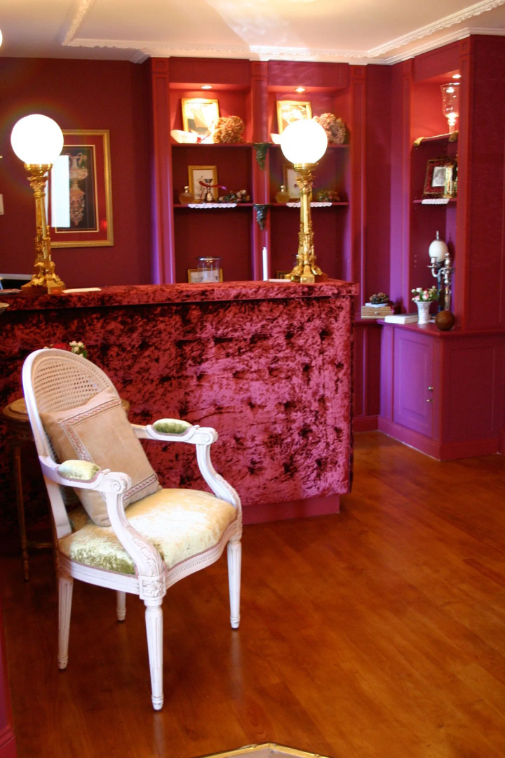 Hotel Villa Josephine