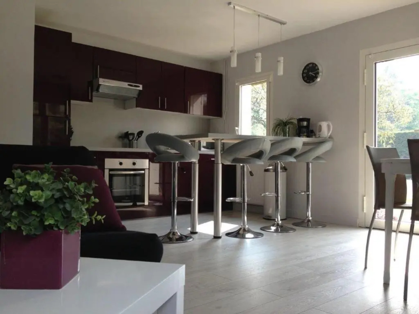 Gite de la Baie d'Authie