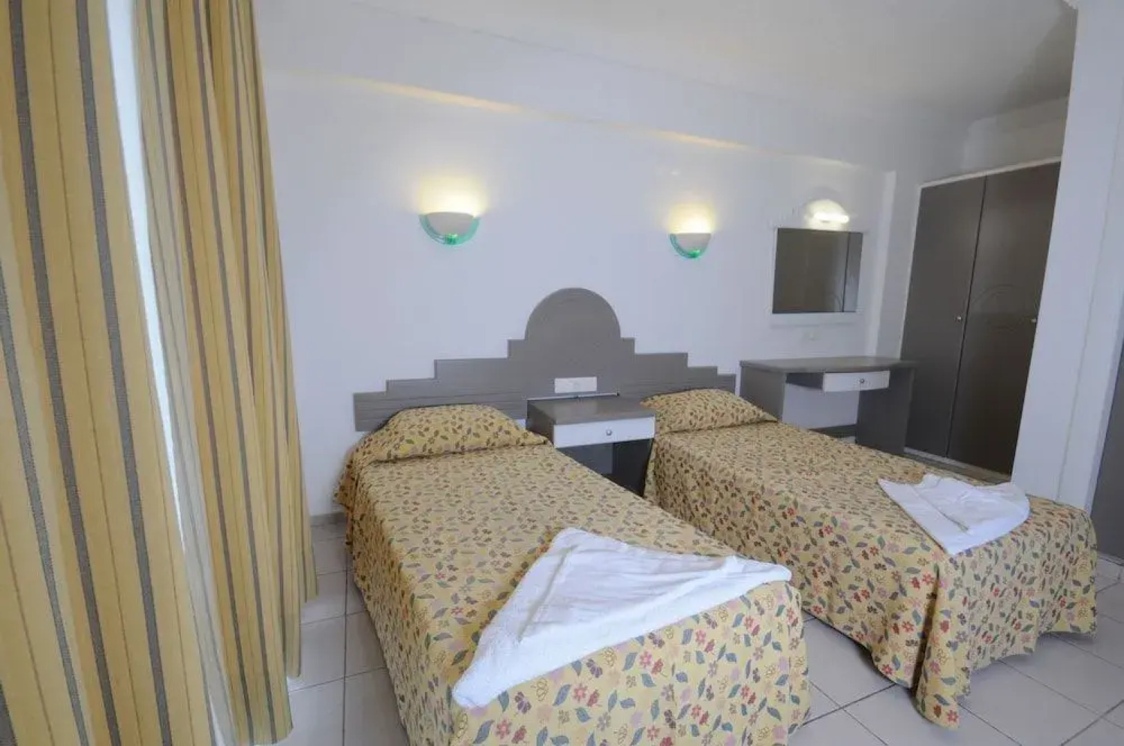 Kocer Club Apartments