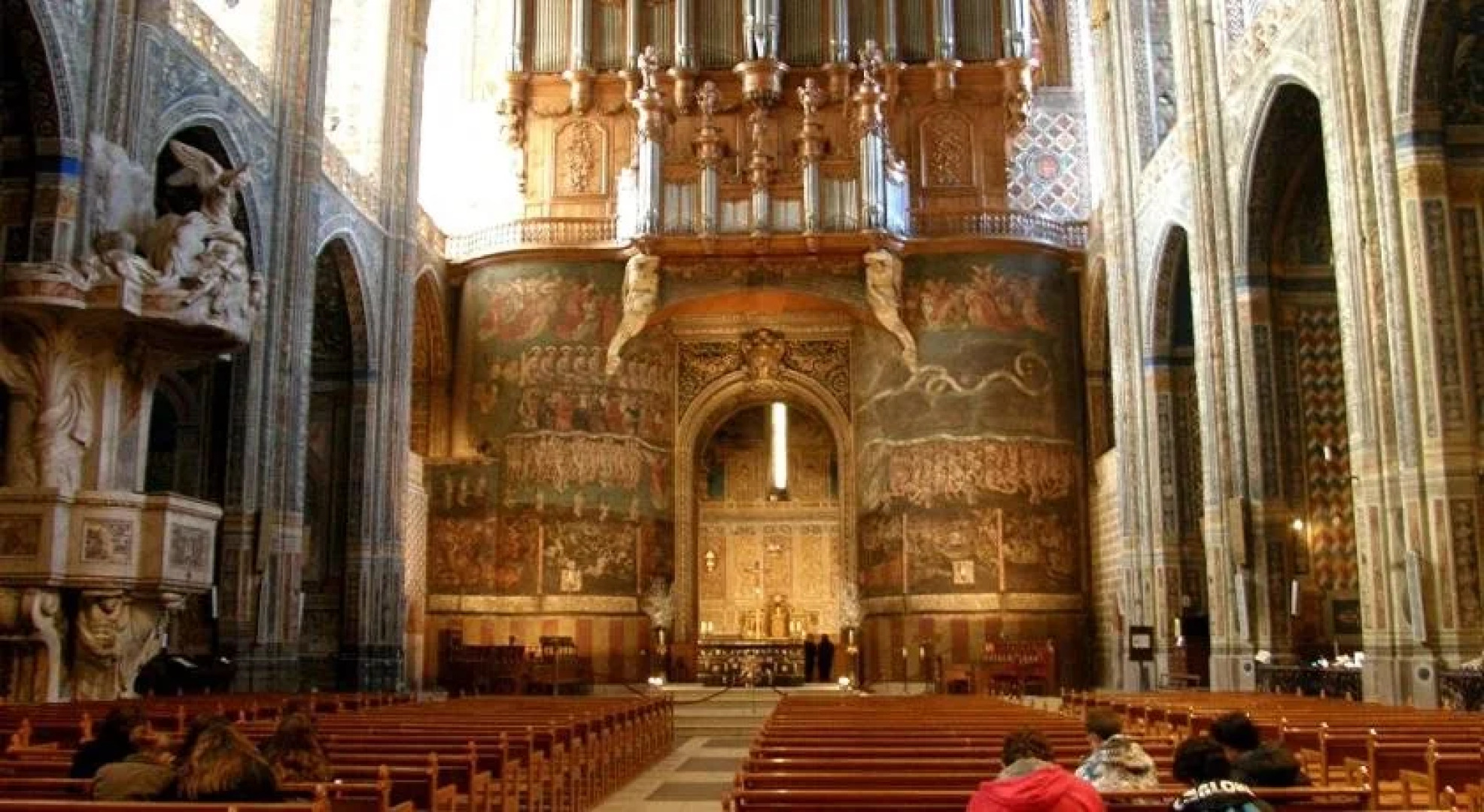 Hostellerie Du Vigan