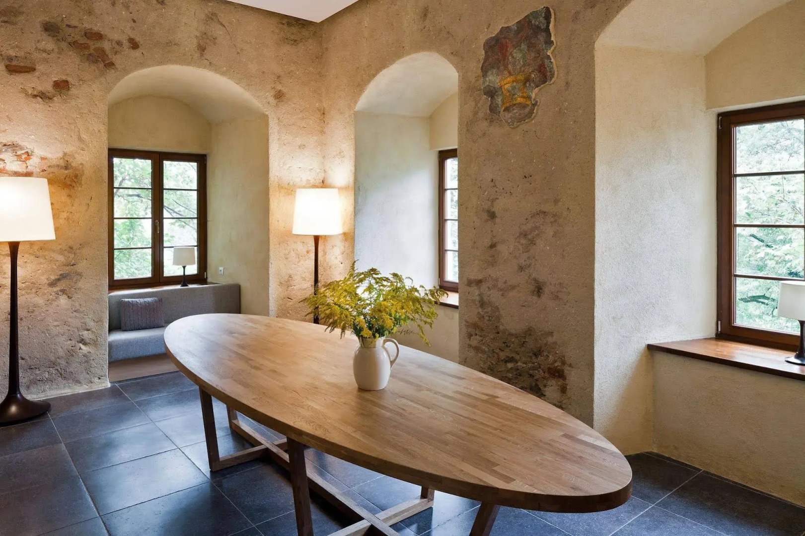 Uroczysko Siedmiu Stawów Luxury Hotel