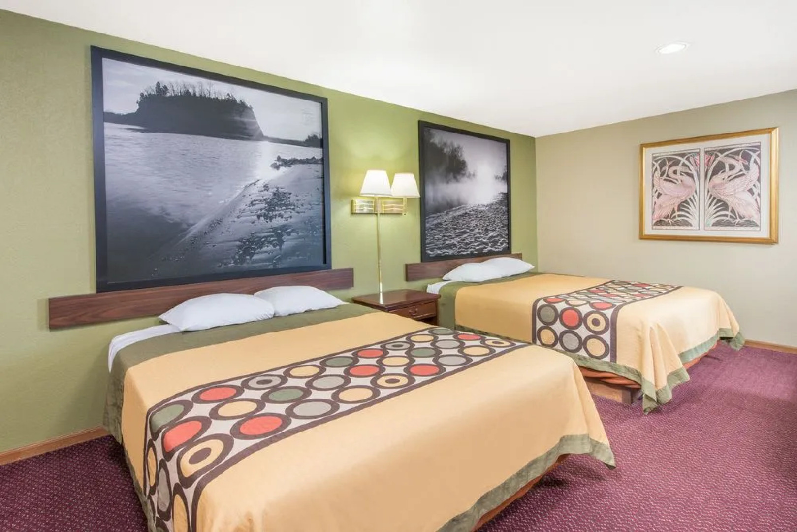 Super 8 Sikeston/Miner Area