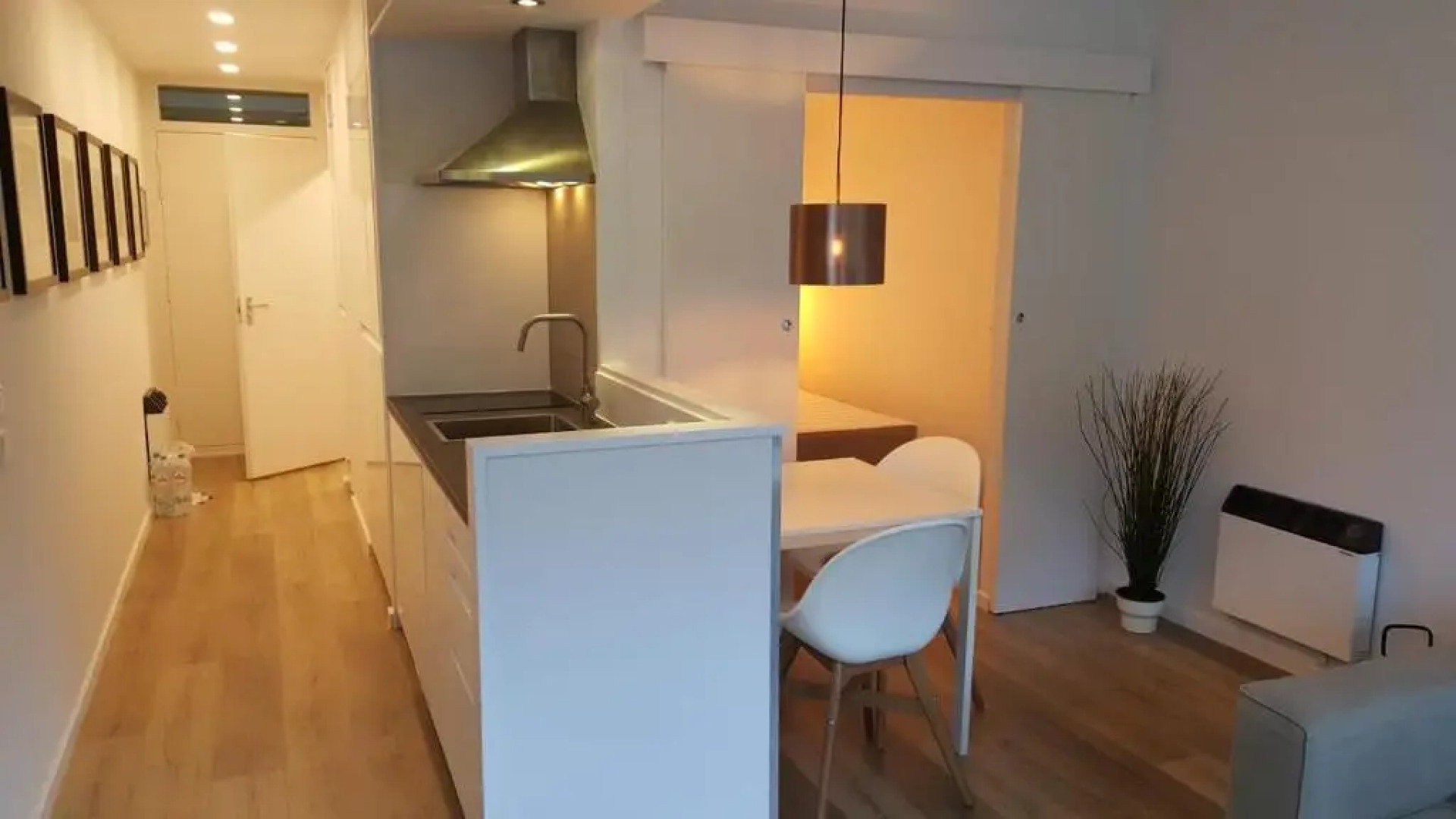 Appartement HideAway Nr 17 - Amelander Kaap