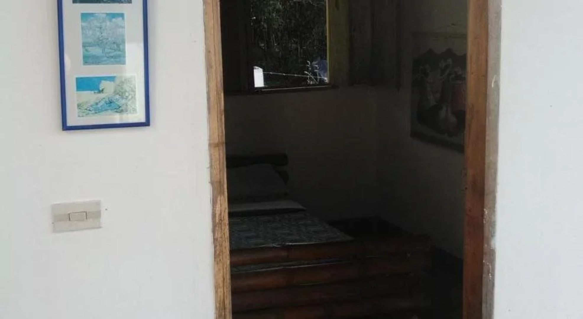 Hostal Altos Del Magdalena