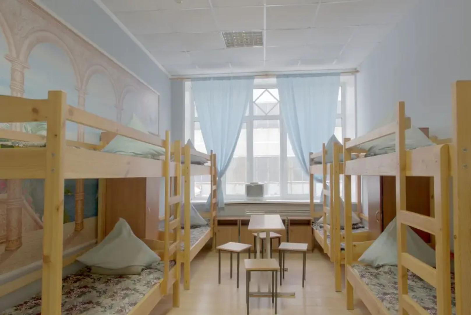 Арал Авиамоторная