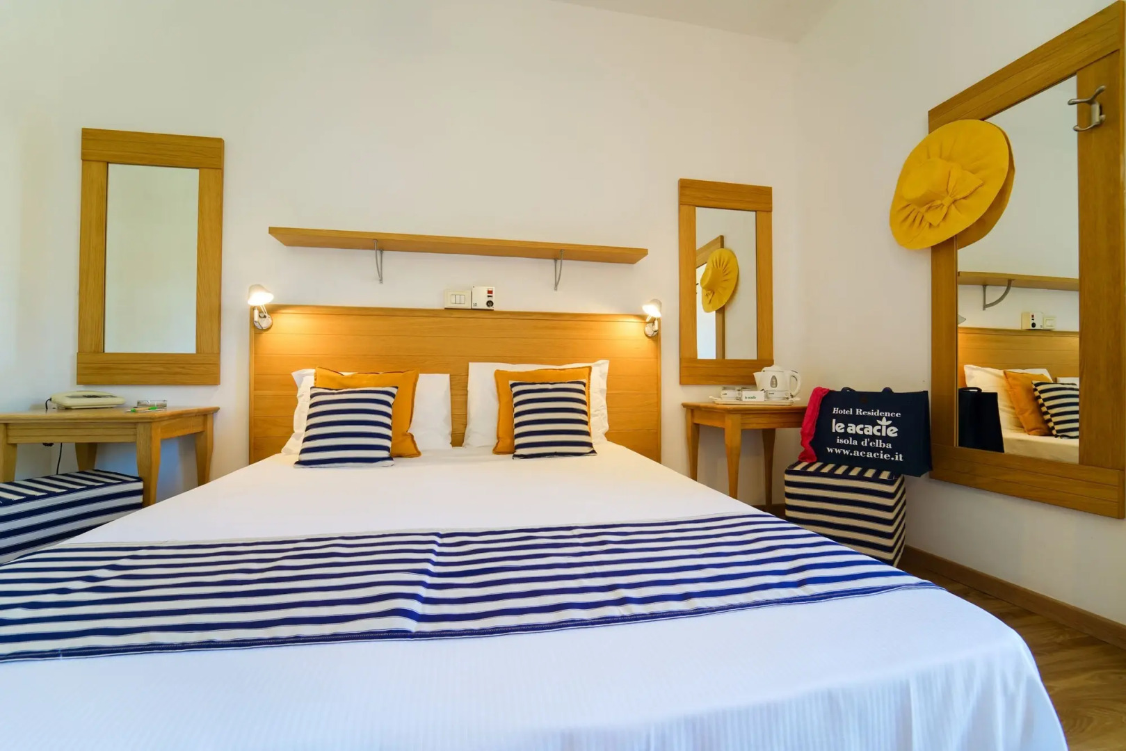 Hotel & Residence Le Acacie