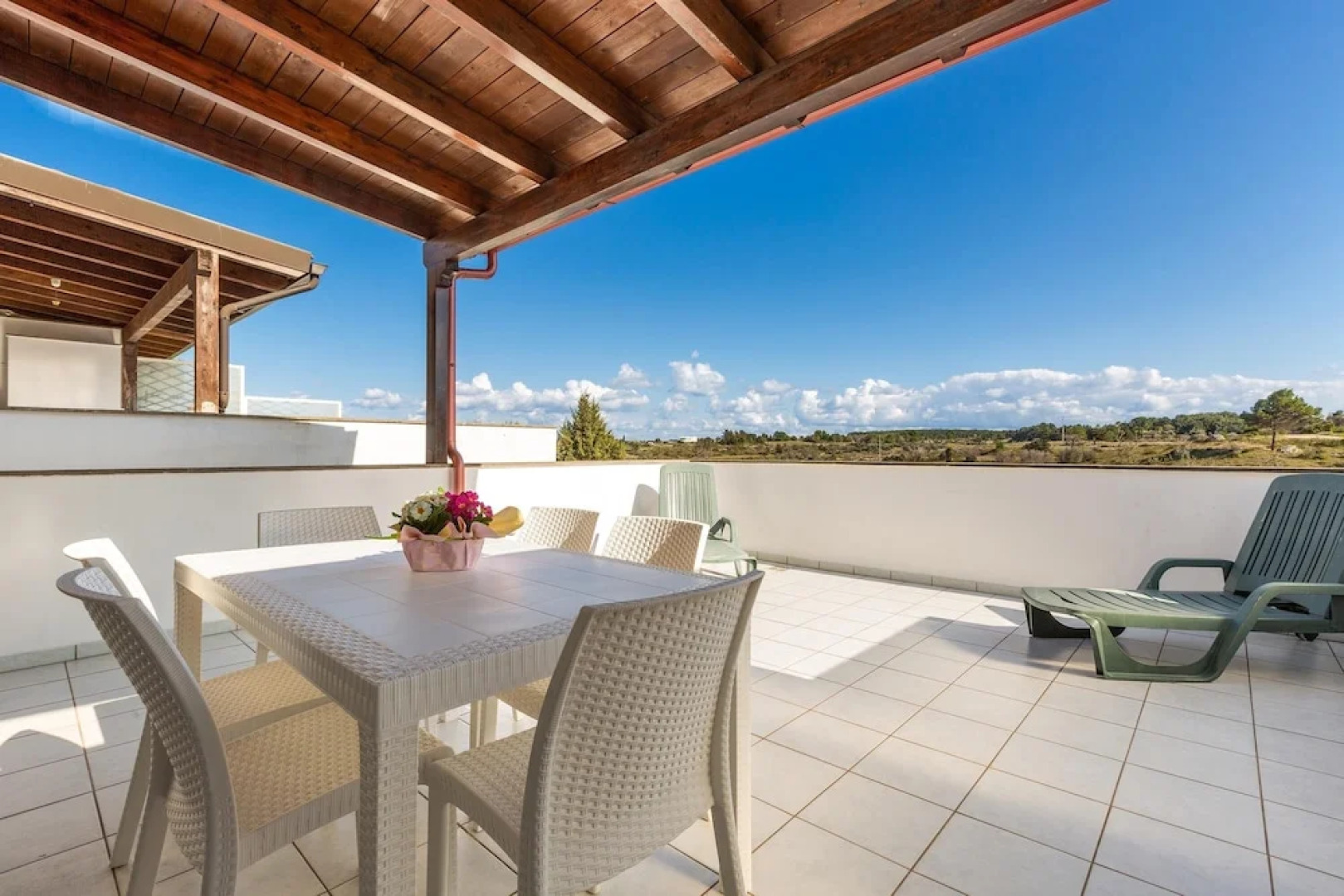 1868 A Casa di Luciano