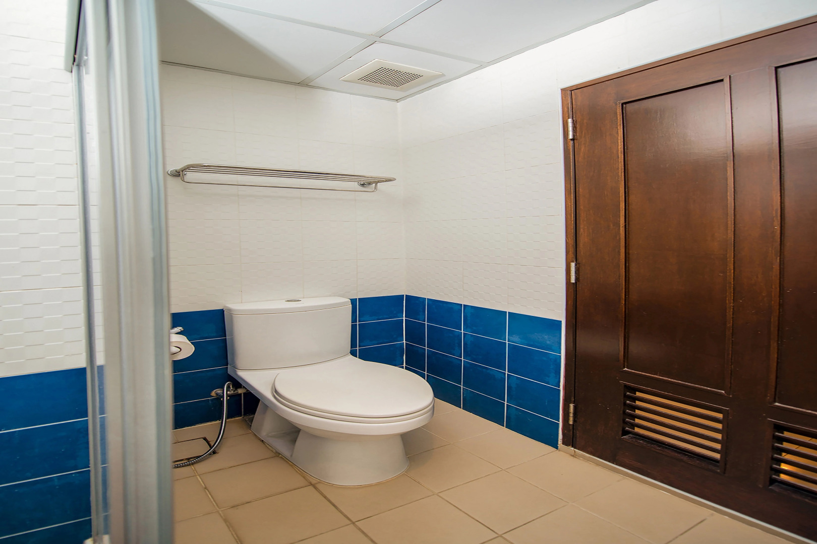 Rattana Residence Sakdidet