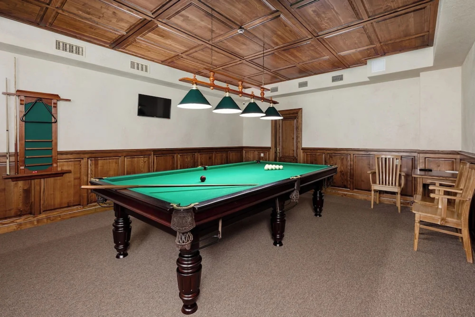 Отель Ganz & SPA