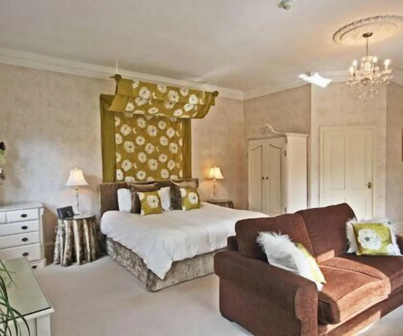 Afon Gwyn Country House