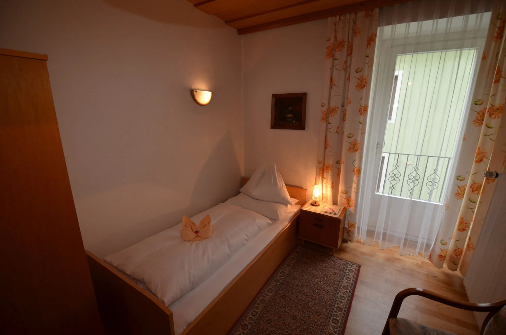 Gästehaus im Pfarrhof