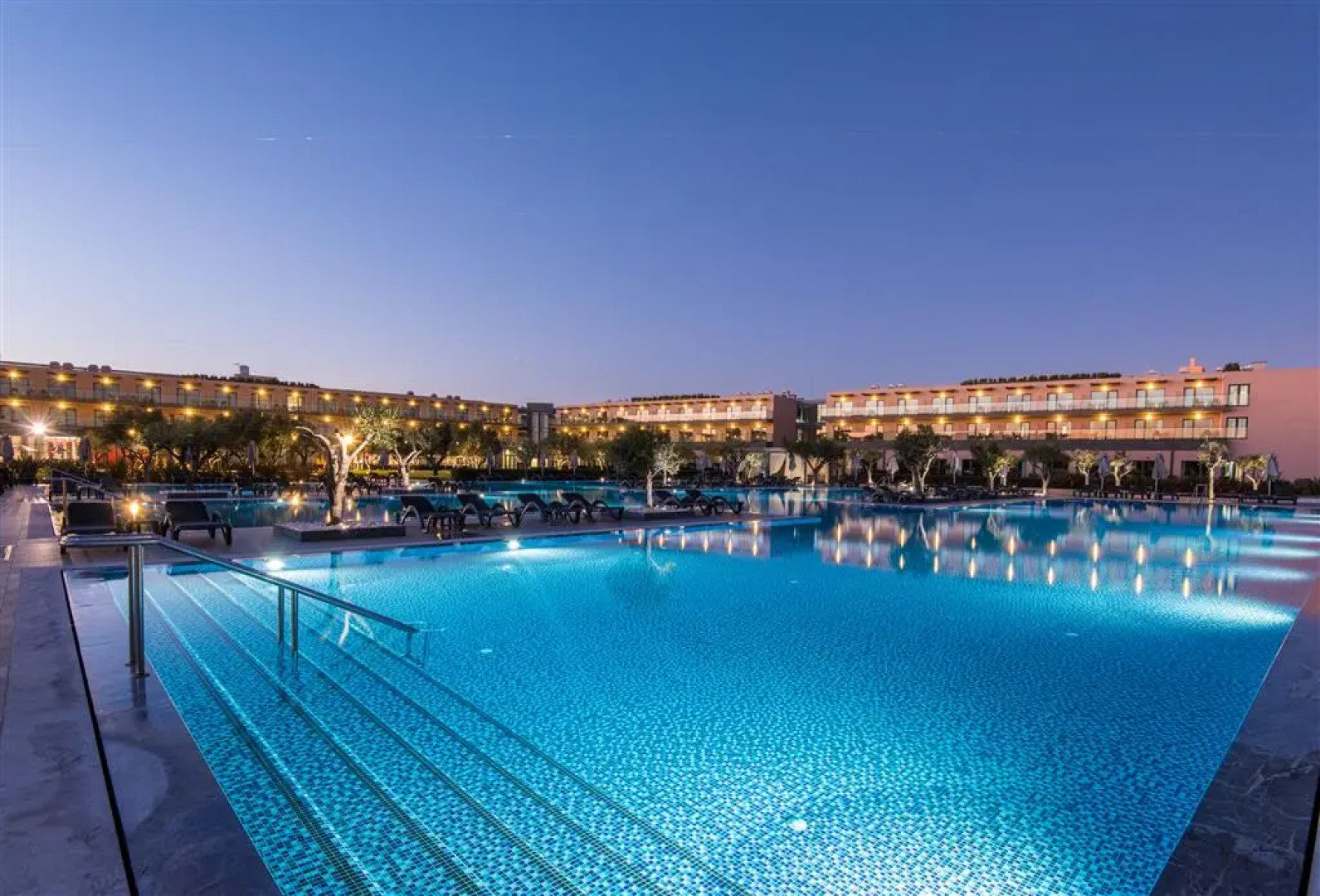 Vila Gale Lagos Resort Hotel