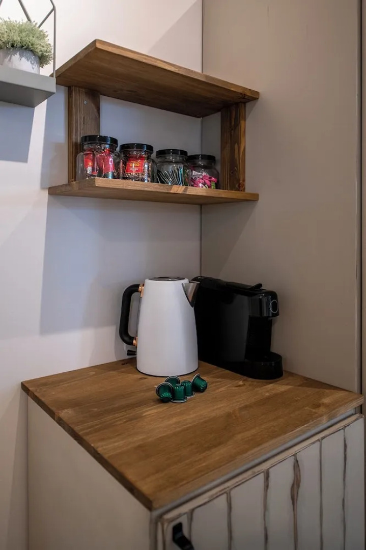 Boutique El Rom  - Hostel