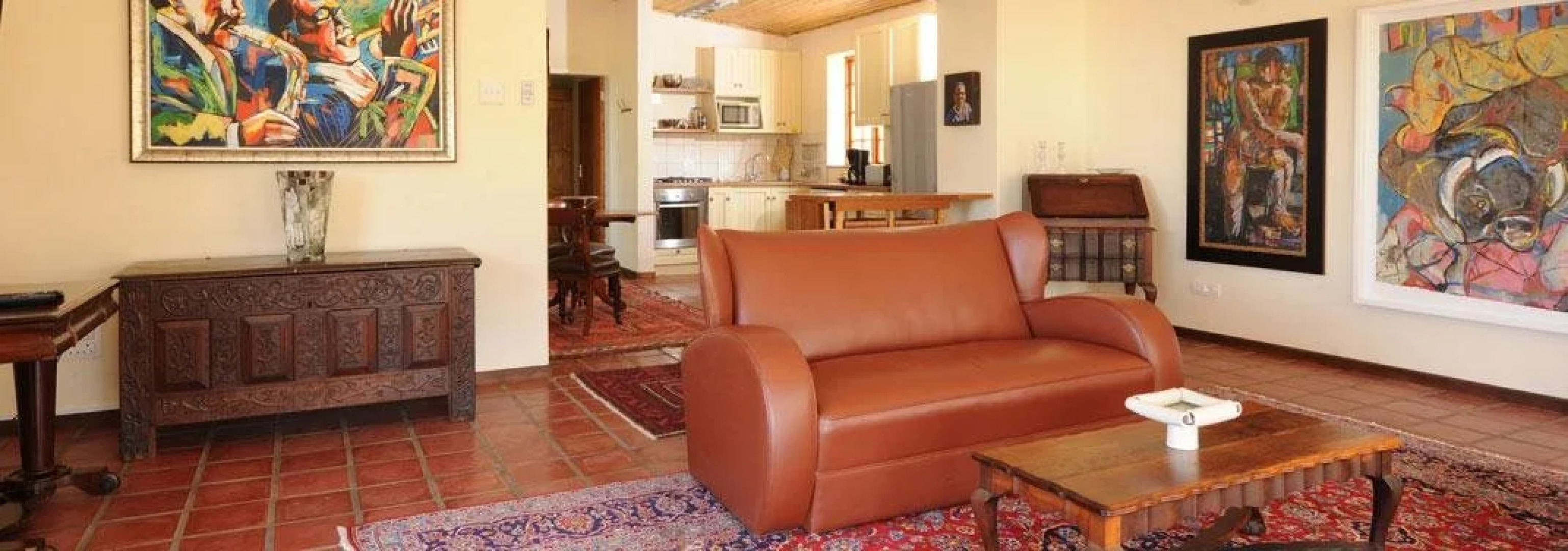 Amberg Country Estate