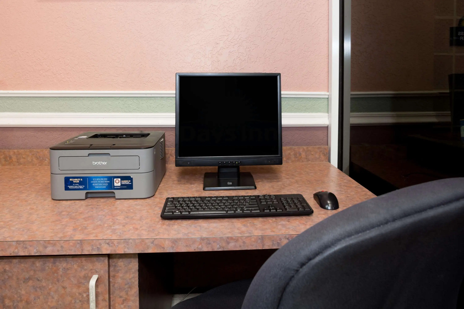 Days Inn & Suites by Wyndham Port Richey