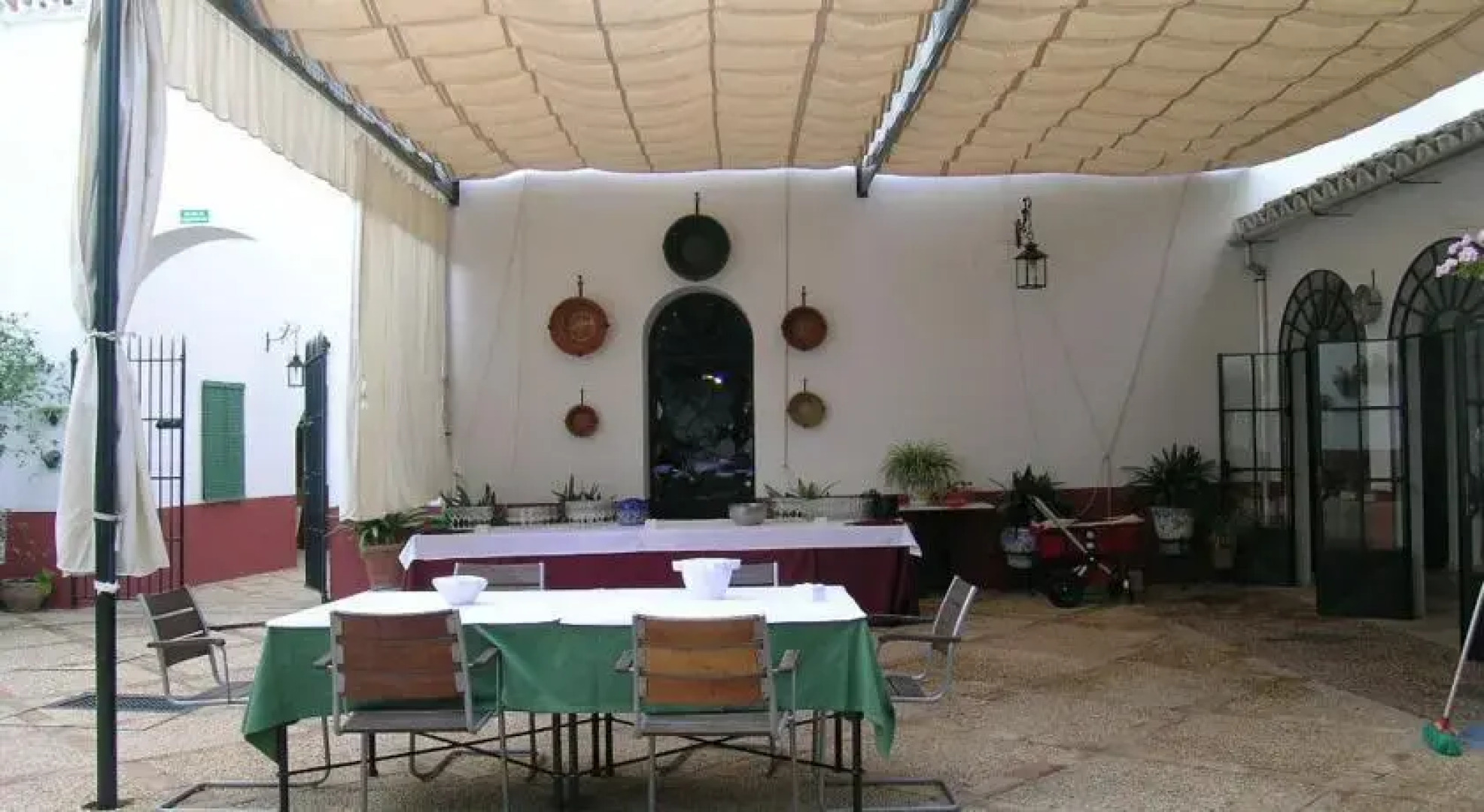 Hotel Rural La Encina