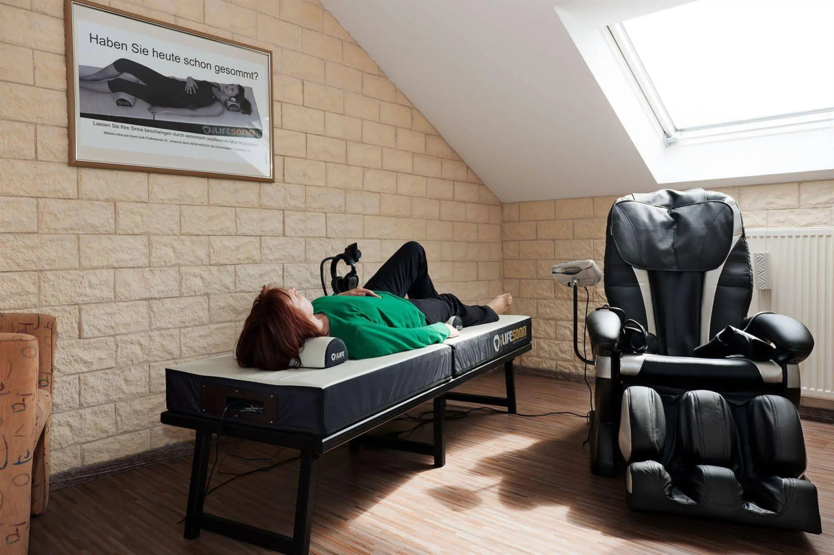 Limburgerhof Hotel & Residenz