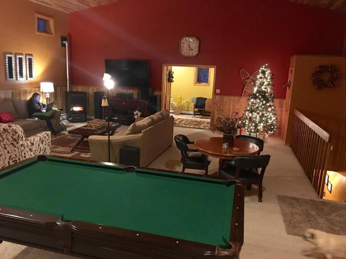 Fairbanks Moose Manor Bed and Breakfast