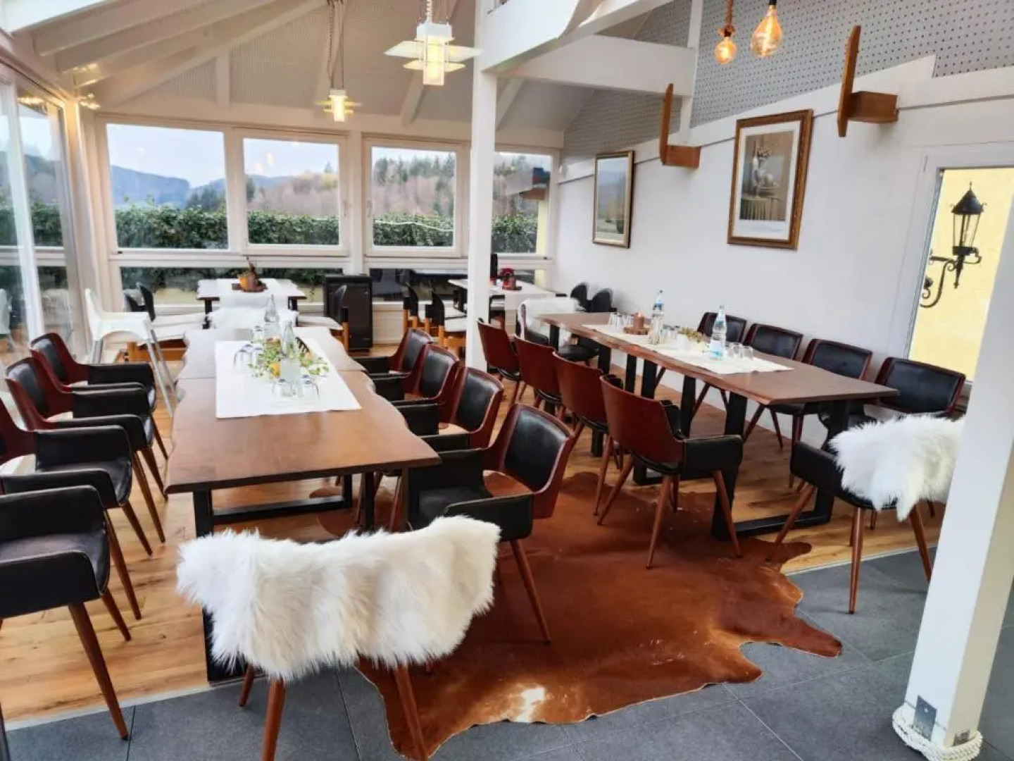 Apartment Haus Pflingsteck