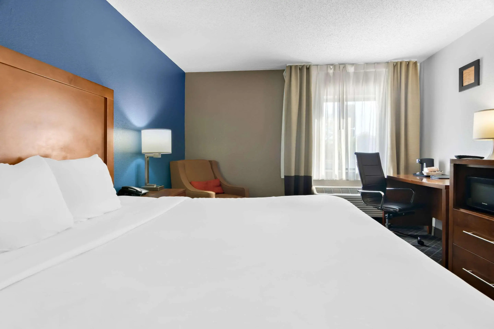 Comfort Inn Joliet West I-80