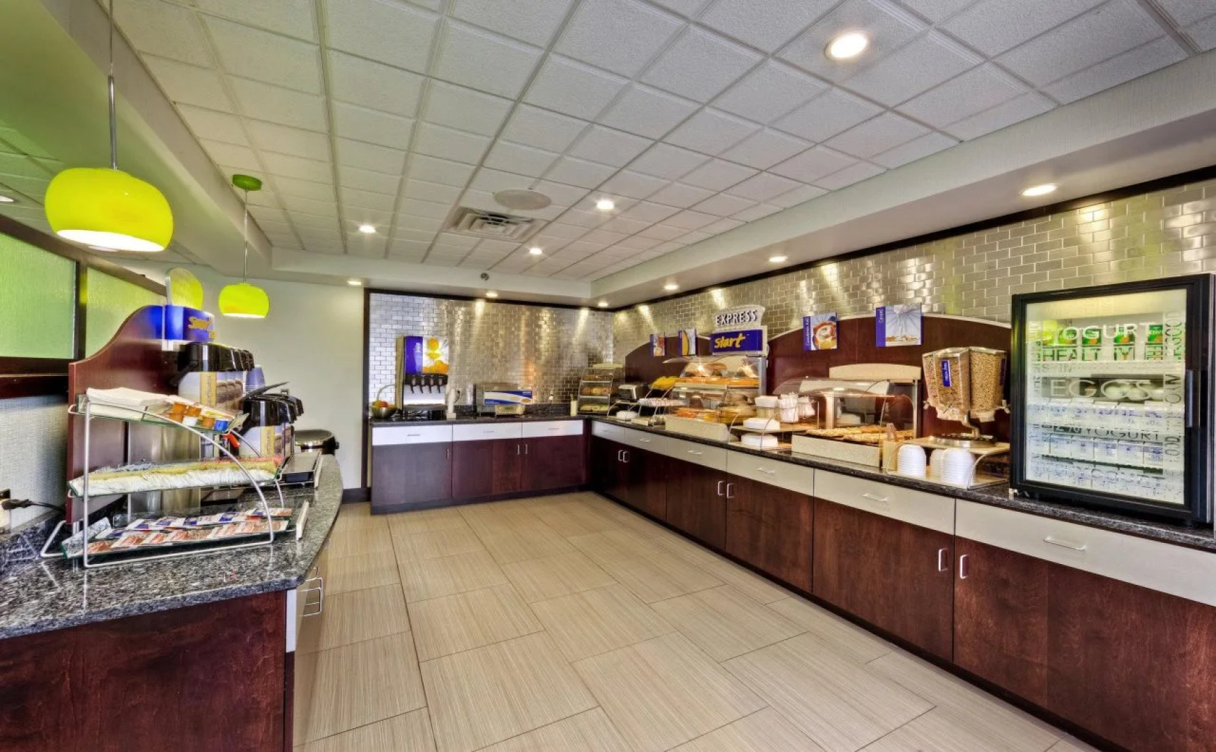 Holiday Inn Express Chillicothe East by IHG