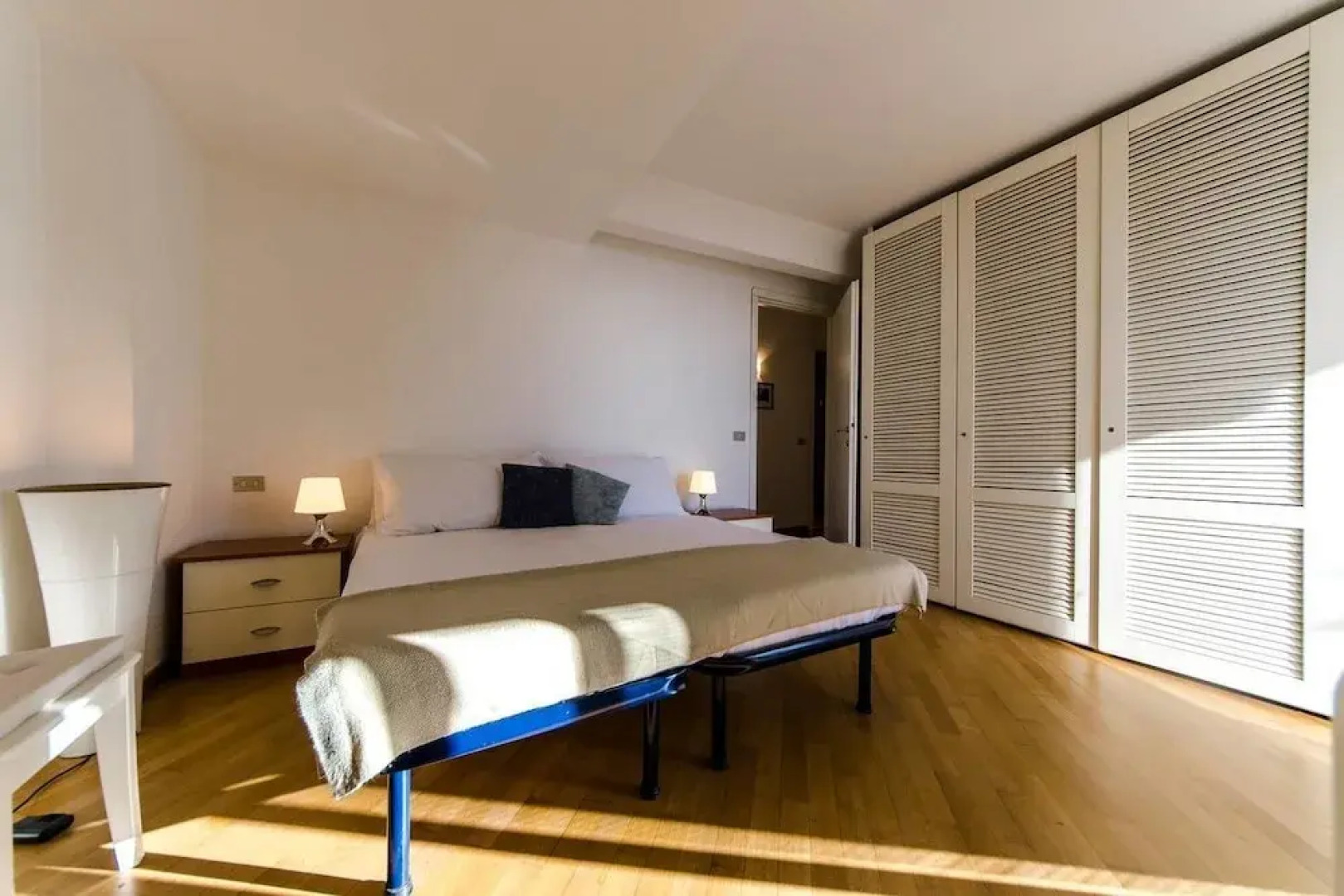 ALTIDO marvellous Penthouse in Rapallo