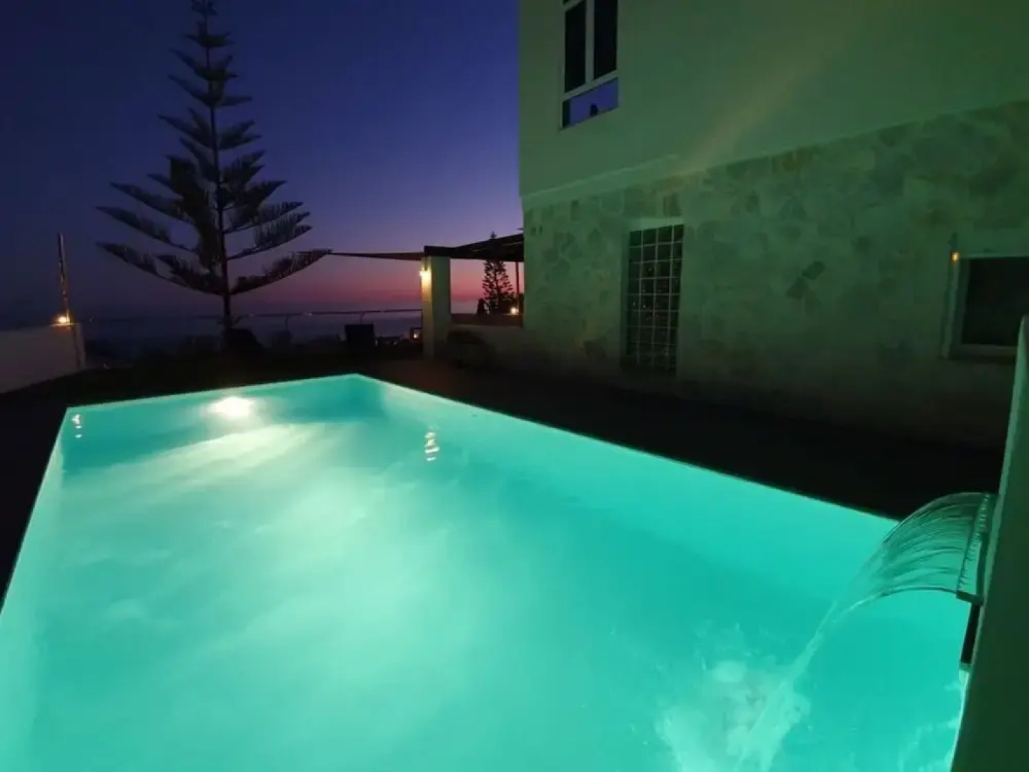 Jose Comfortable Holiday Residence