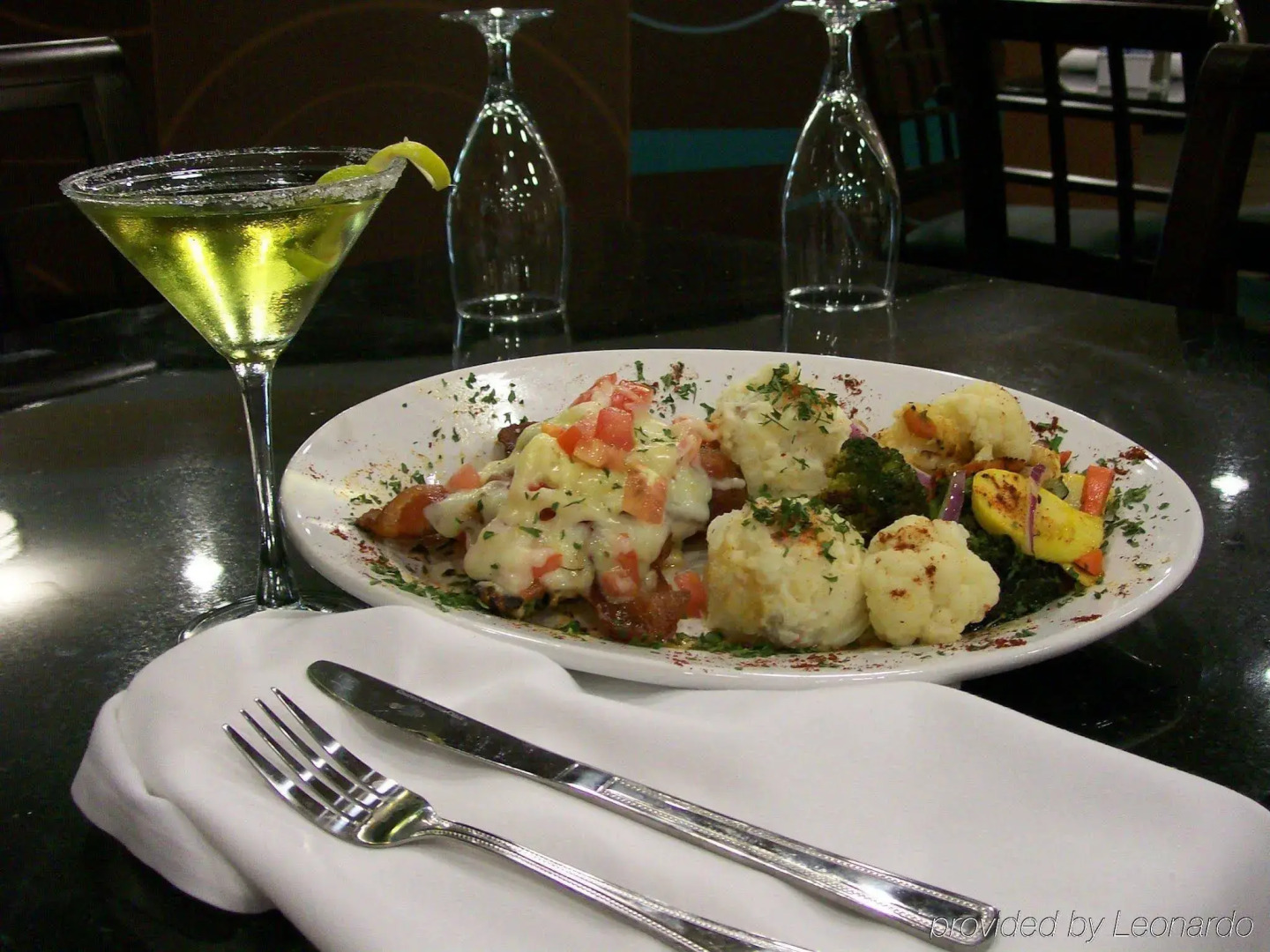 Holiday Inn Hammond by IHG