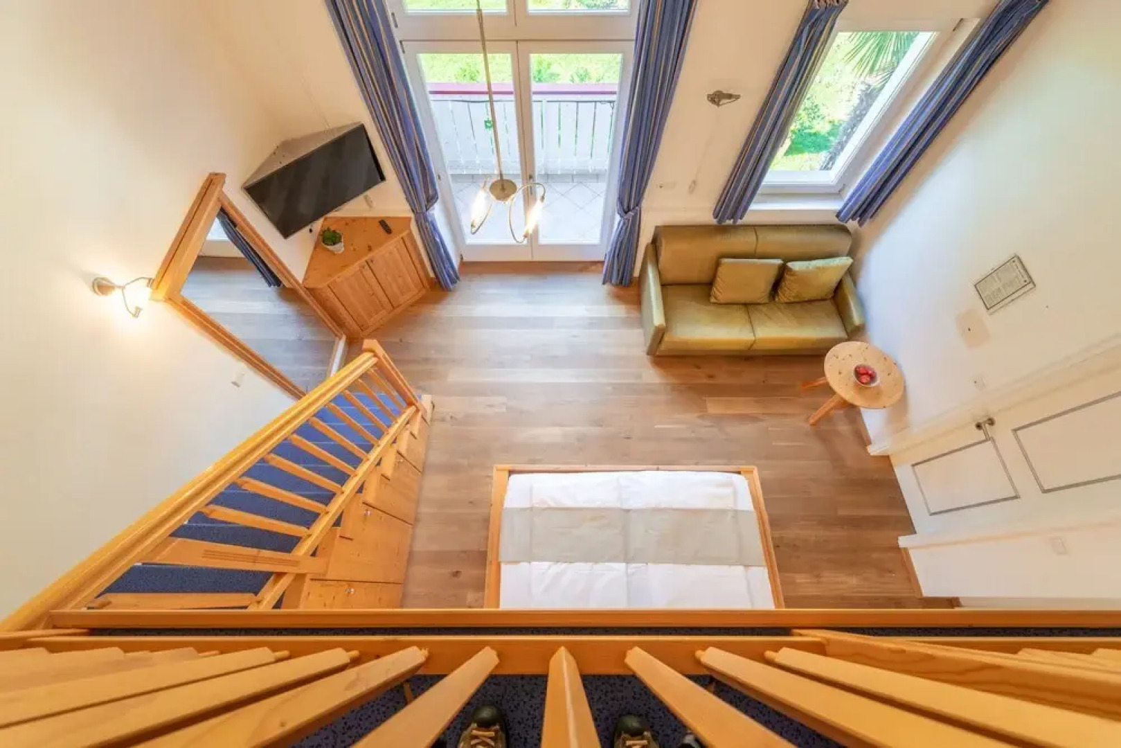 Gartenheim B&B Tramin