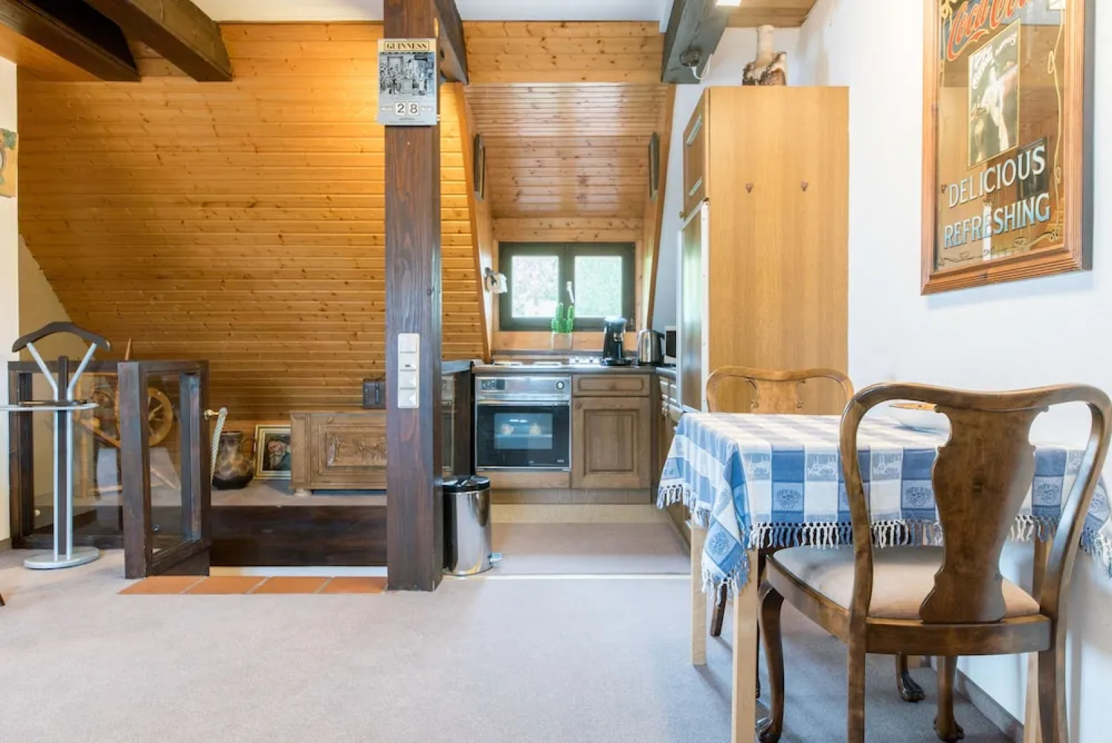 Private Apartment August-Voß-Straße